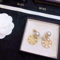 Christian Dior Earrings